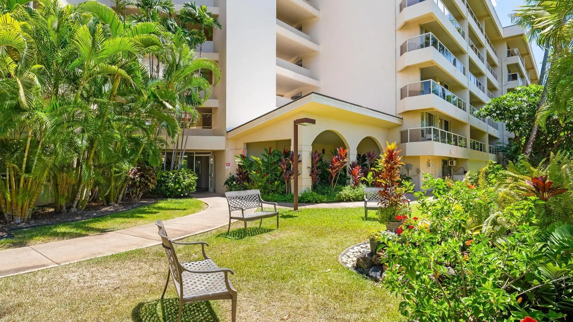 Maui Banyan P301 Villa Wailea  0*, Wailea (Maui) ABD