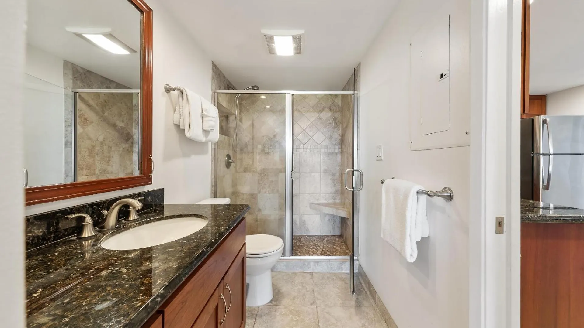 Tatil Evi Maui Banyan P301 Villa Wailea