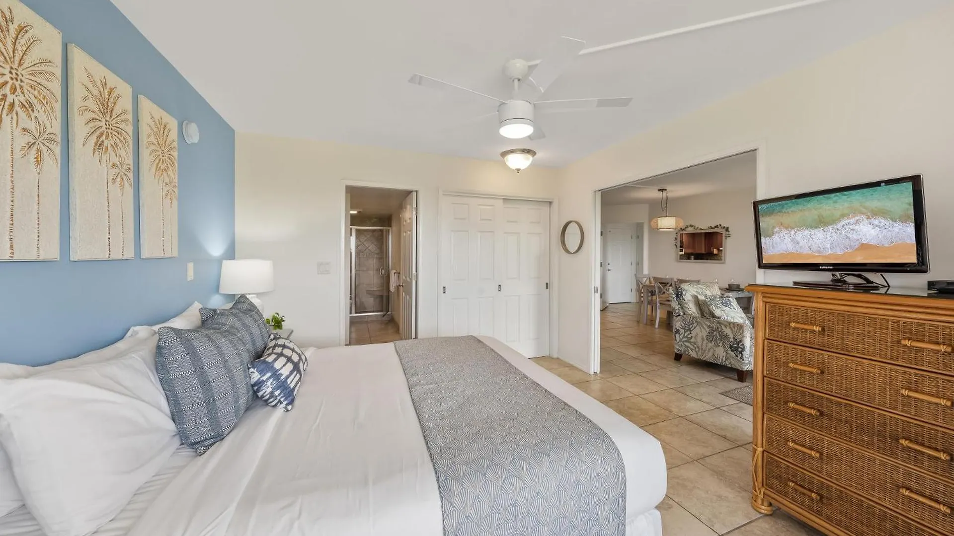 Maui Banyan P301 Villa Wailea
