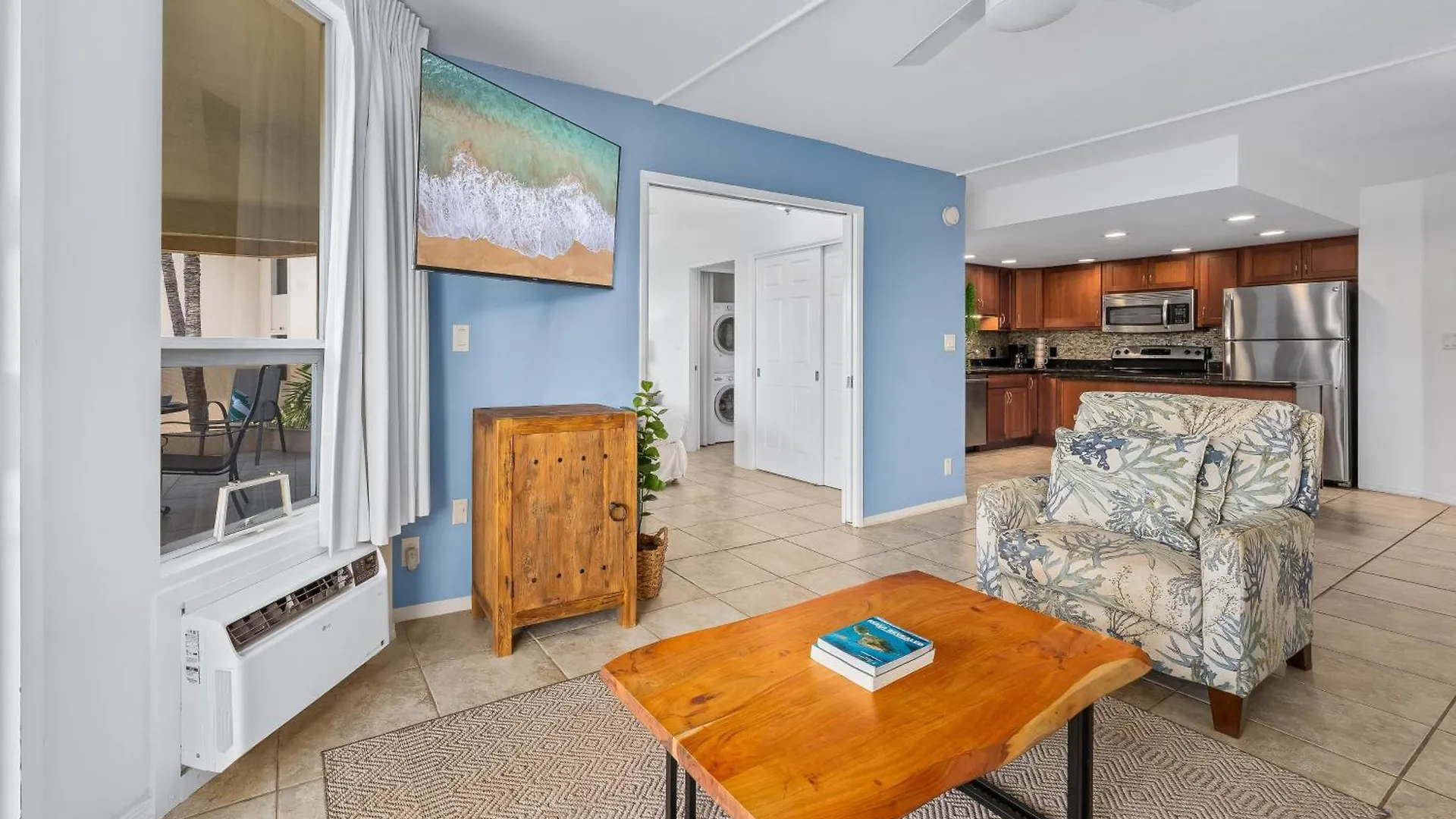 Maui Banyan P301 Villa Wailea  ABD