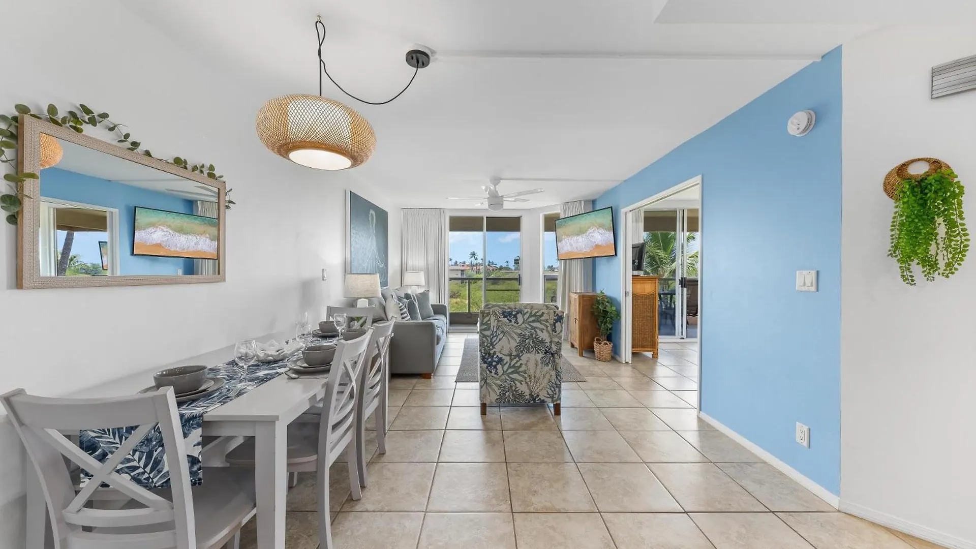 Maui Banyan P301 Villa Wailea  0*, Wailea (Maui) ABD