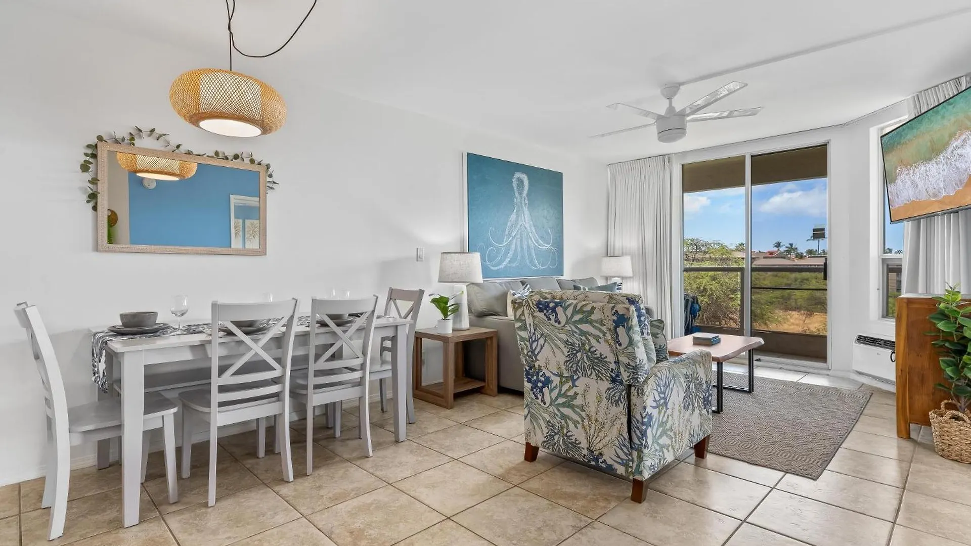 Maui Banyan P301 Villa Wailea  ABD