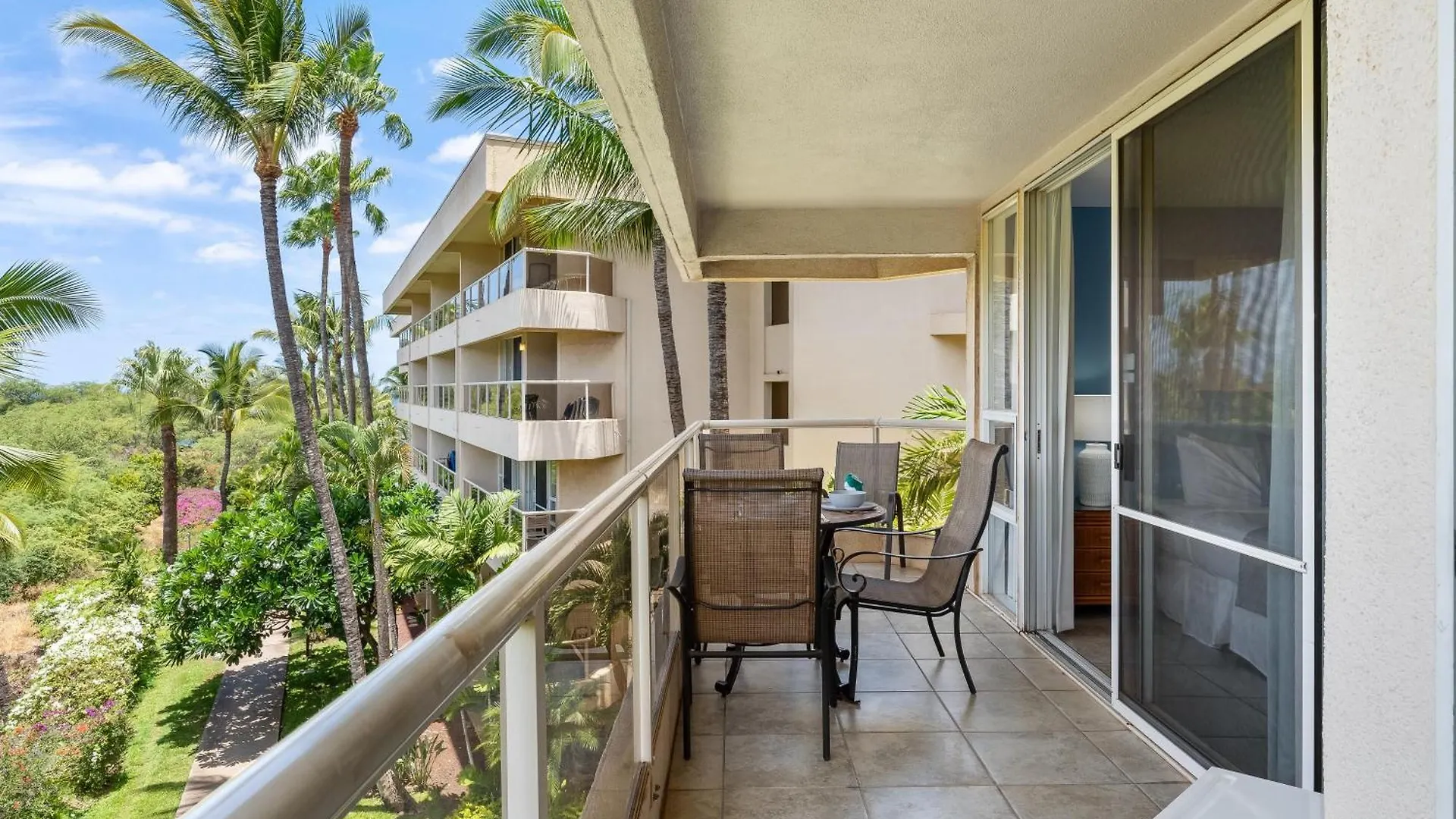 Maui Banyan P301 Villa Wailea  Wailea (Maui)