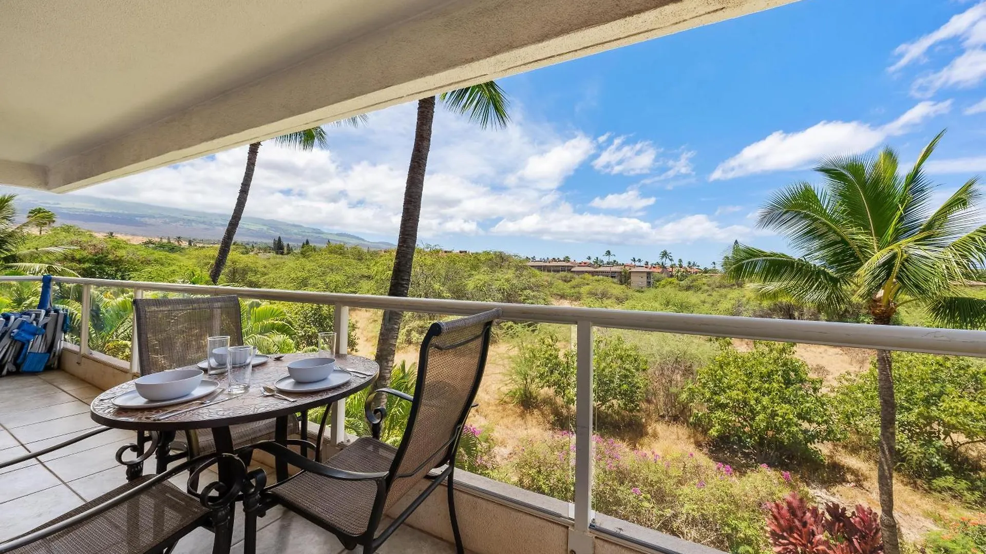 Tatil Evi Maui Banyan P301 Villa Wailea