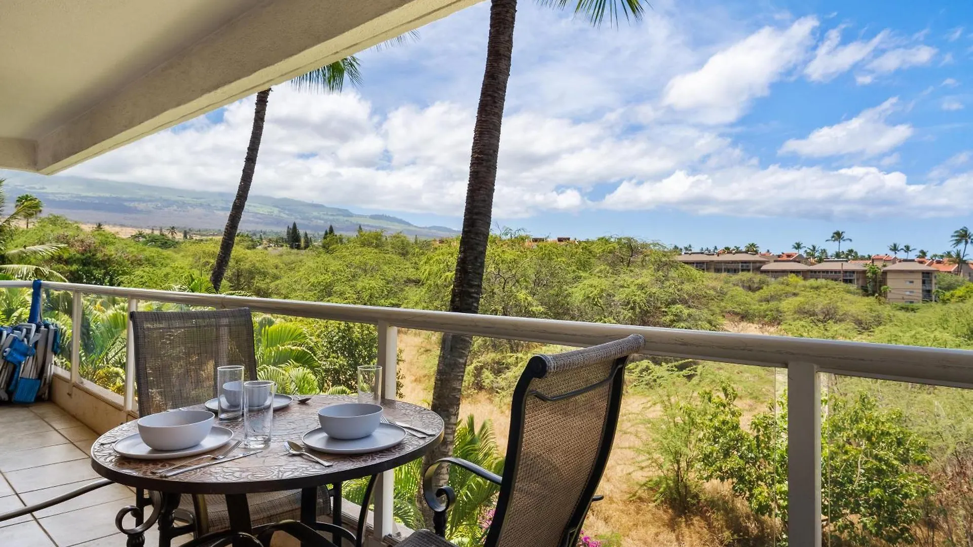 Tatil Evi Maui Banyan P301 Villa Wailea